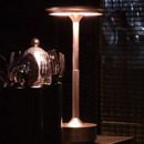 Luminária de Mesa Sem Fio 3 Tons de Luz Lights Copenhagen