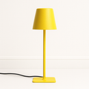 Luminária Portátil Sem Fio Recarregável