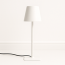 Luminária Portátil Sem Fio Recarregável